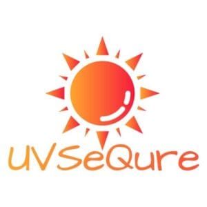 The UVSeQure app helps protecting your skin from UV